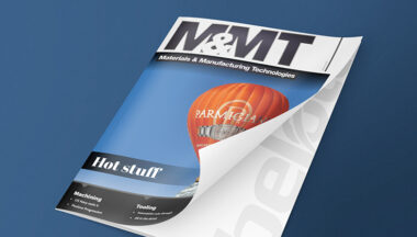 M&MT Materials and Manufacturing Technologies