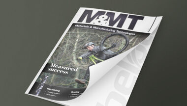 M&MT Materials and Manufacturing Technologies