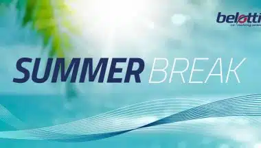 Summer Break 2021 Belotti