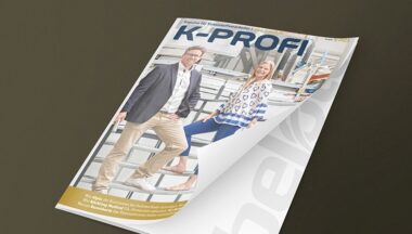 K-Profi grafica press