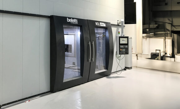 Belotti-MDL-5AXIS-cnc-center-at-KS-Composites 