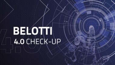 Belotti 4.0 Check-Up